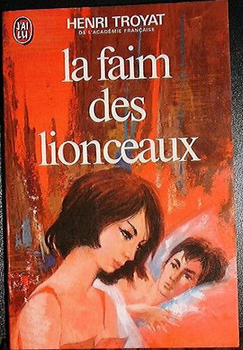 La Faim Des Lionceaux