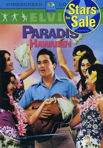 Paradis Hawaiien