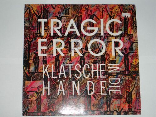 Klatshe In Die Hande