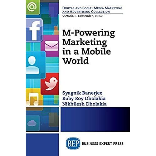 M-Powering Marketing In A Mobile World