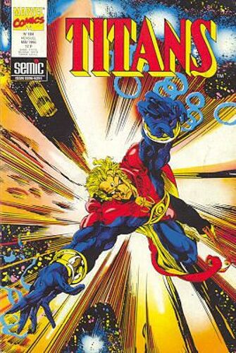 Titans N.184