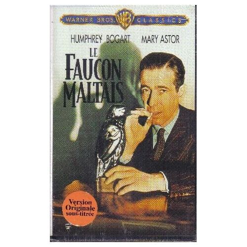 Faucon Maltais Le Vo   Maltese