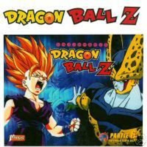Dragon Ball Z N° 6 (Intégrale Coffret )