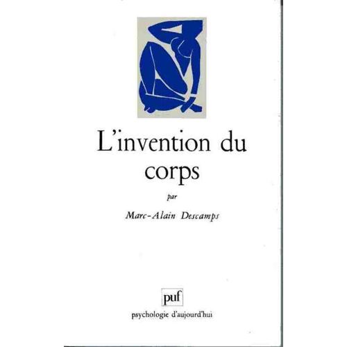 L'invention Du Corps