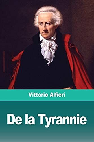 De La Tyrannie