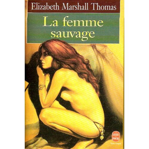 La Femme Sauvage