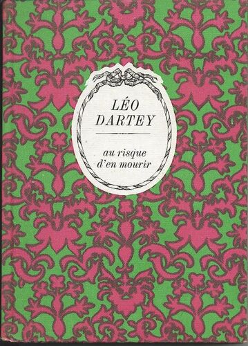 Au Risque D'en Mourir