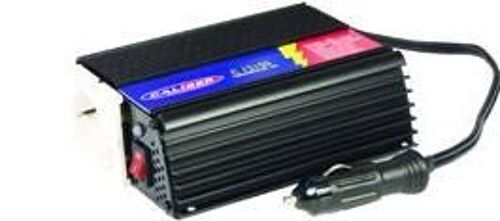 Convertisseur Luxe Dc-Ac 12v-220v - Allume-Cigare [Modele : 100w]