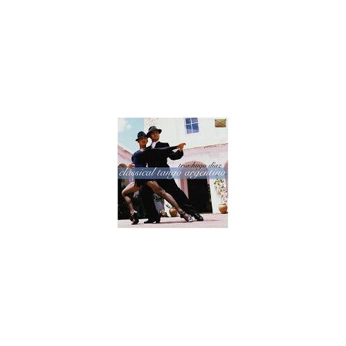 Classical Tango Argentino