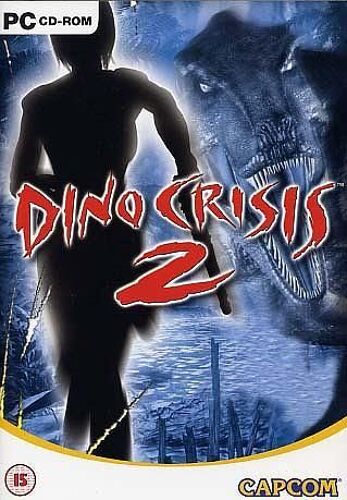 Dino Crisis 2 Pc