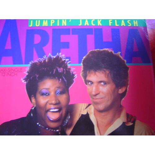 Jumpin' Jack Flash