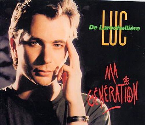 Ma Generation / Douce Jalousie
