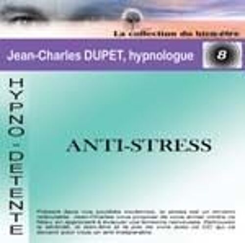 Anti Stress