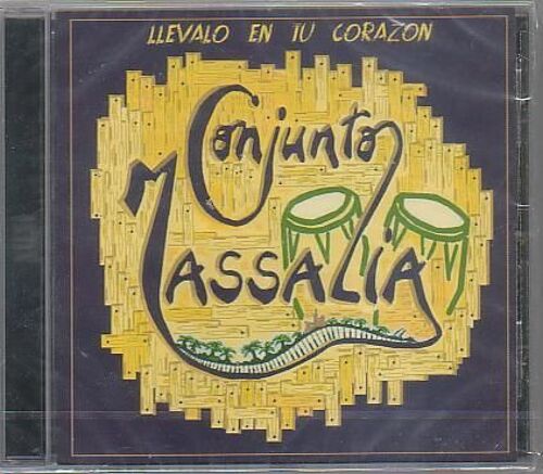 Llevalo En Tu Corazon