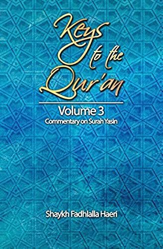 Keys To The Qur'an