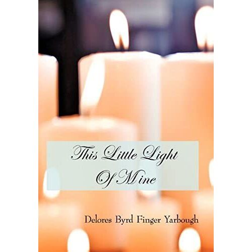 This Little Light Of Mine