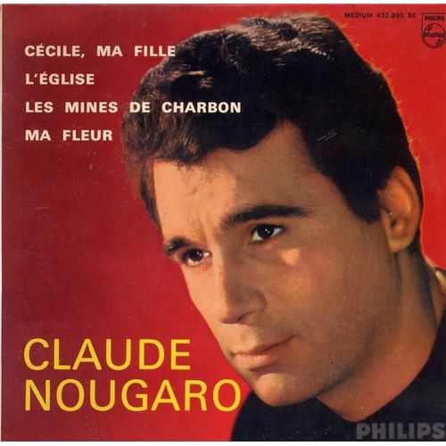 Cécile, Ma Fille [Ep]