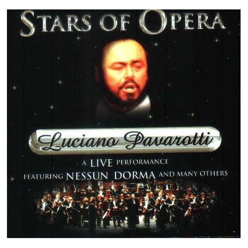 Stars Of Opera