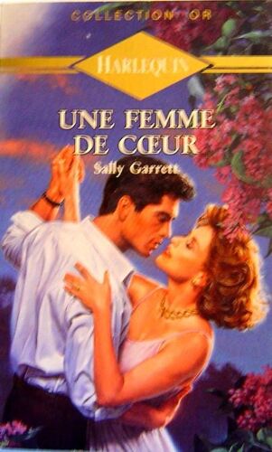 Une Femme De Coeur