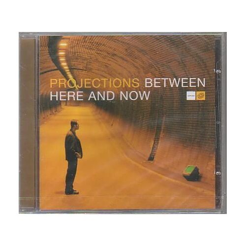 Between Here & Now
