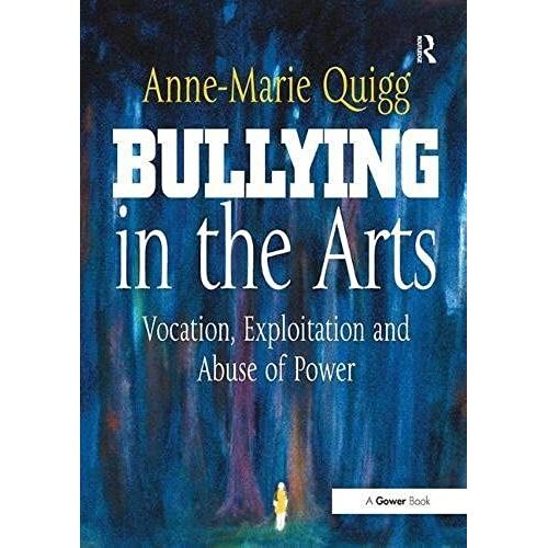 Bullying In The Arts