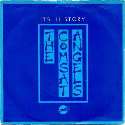 It's History/Zinger