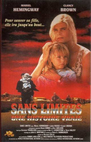 Sans Limites, Une Histoire Vraie