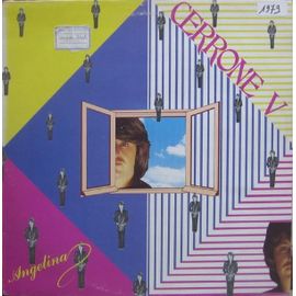 Rock Me/Angelina/Not Too Shabby Call Me Tonight