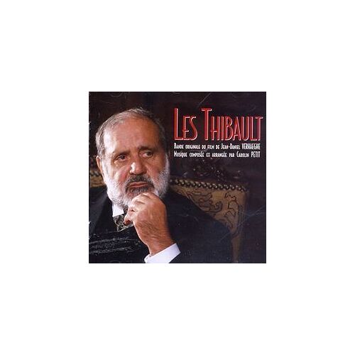 Les Thibault