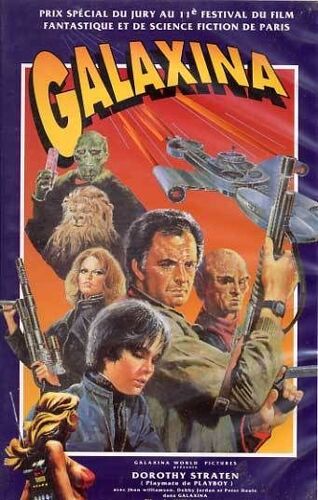 Galaxina