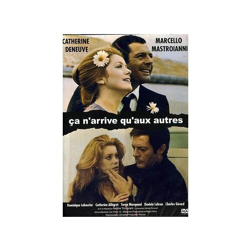 Ça N'arrive Qu'aux Autres