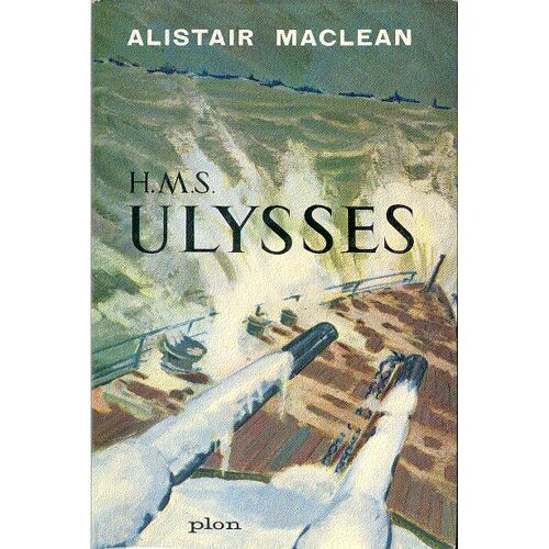 H.M.S. Ulysses