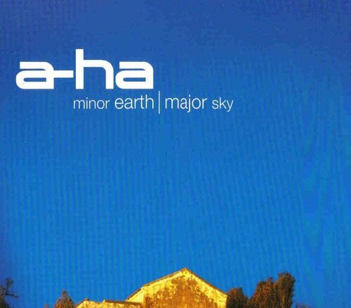 Minor Earth Major Sky