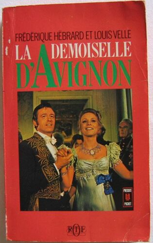 La Demoiselle D'avignon