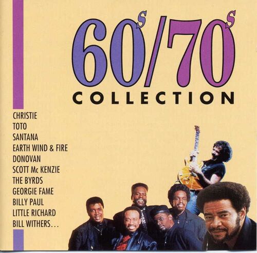 60's/70's Collection