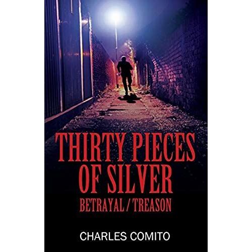Thirty Pieces Of Silver