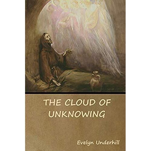 The Cloud Of Unknowing