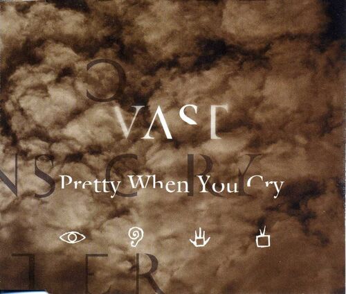 Pretty When You Cry