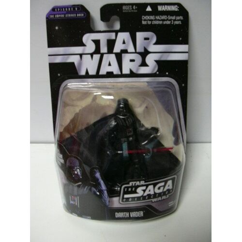 Star Wars Darth Vader