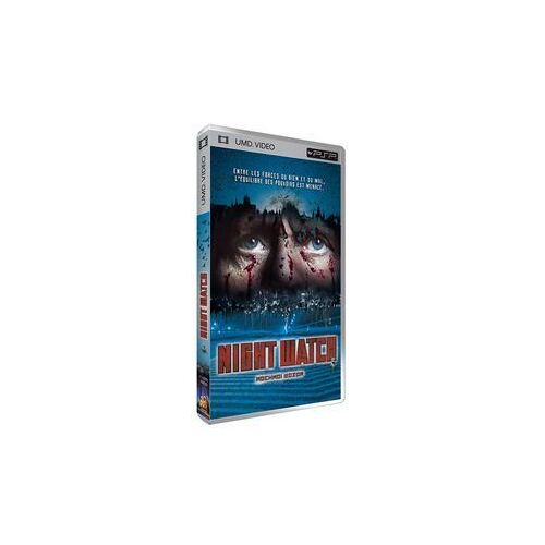 Night Watch (Umd) Psp