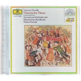 Danses Slaves / Op.46 Et Op.72 (Integrale)