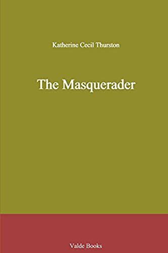 The Masquerader