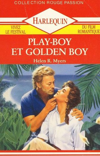 Playboy Et Golden Boy