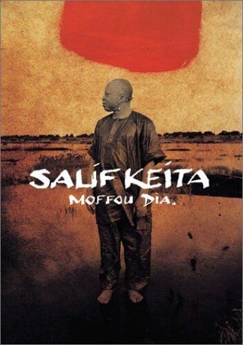 Keita, Salif - Moffou Dia