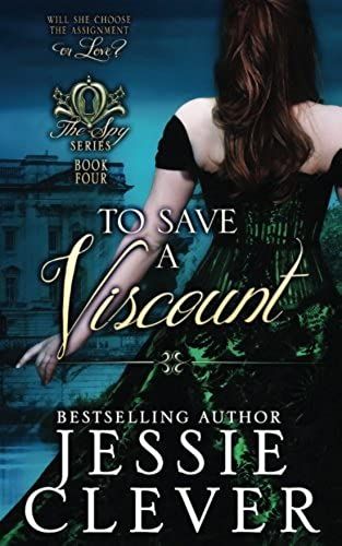 To Save A Viscount