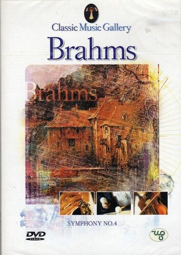Brahms : Classic Music Gallery