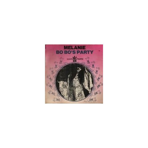 Bo Bo's Party
