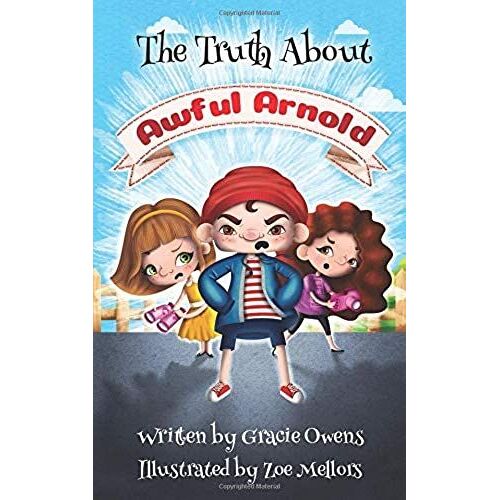 The Truth About Awful Arnold