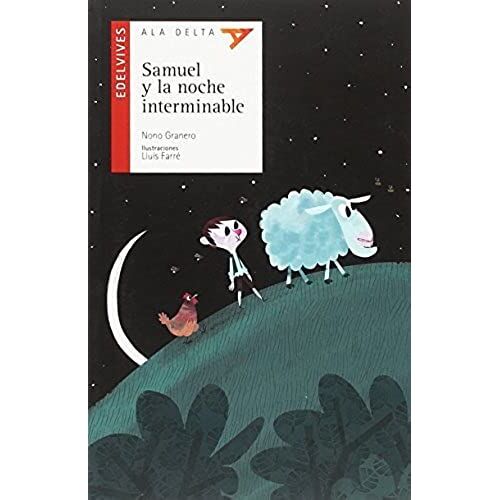 Samuel Y La Noche Interminable