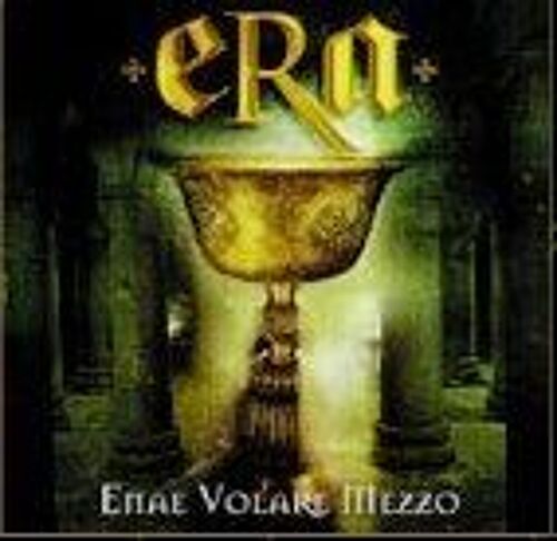 Enae Volare Mezzo